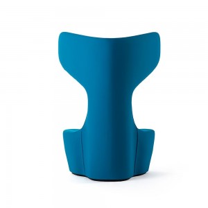 Sillón Drum. Cappellini