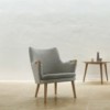 Butaca CH71 Carl Hansen and Son