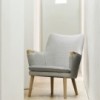 Butaca CH71 Carl Hansen and Son
