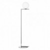 Lámpara de pie moderna IC Light de Flos Iluminación. Iluminación de diseño.