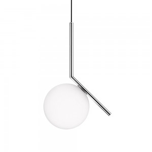 Lámpara colgante IC Light de Flos Iluminación. Iluminación de diseño.