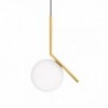 Lámpara colgante IC Light de Flos Iluminación. Iluminación de diseño.