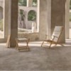 Reposapiés BM5768 de Carl Hansen & Son. Diseño nórdico. Reposapiés moderno.