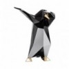 Escultura cerámica Dab Penguin de Bosa