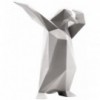 Escultura cerámica Dab Penguin de Bosa