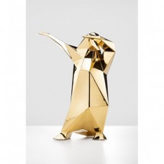 Dab Penguin Escultura Bosa