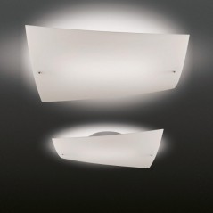 Lámpara techo Folio Foscarini