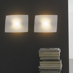 Lámpara pared Folio Foscarini