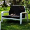 Sillón America de Slide.