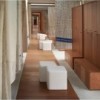 Taburete moderno Soft Cubo. Slide Design