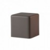 Taburete moderno Soft Cubo. Slide Design