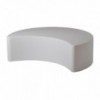 Pouf moderno de Slide. Muebles para contract