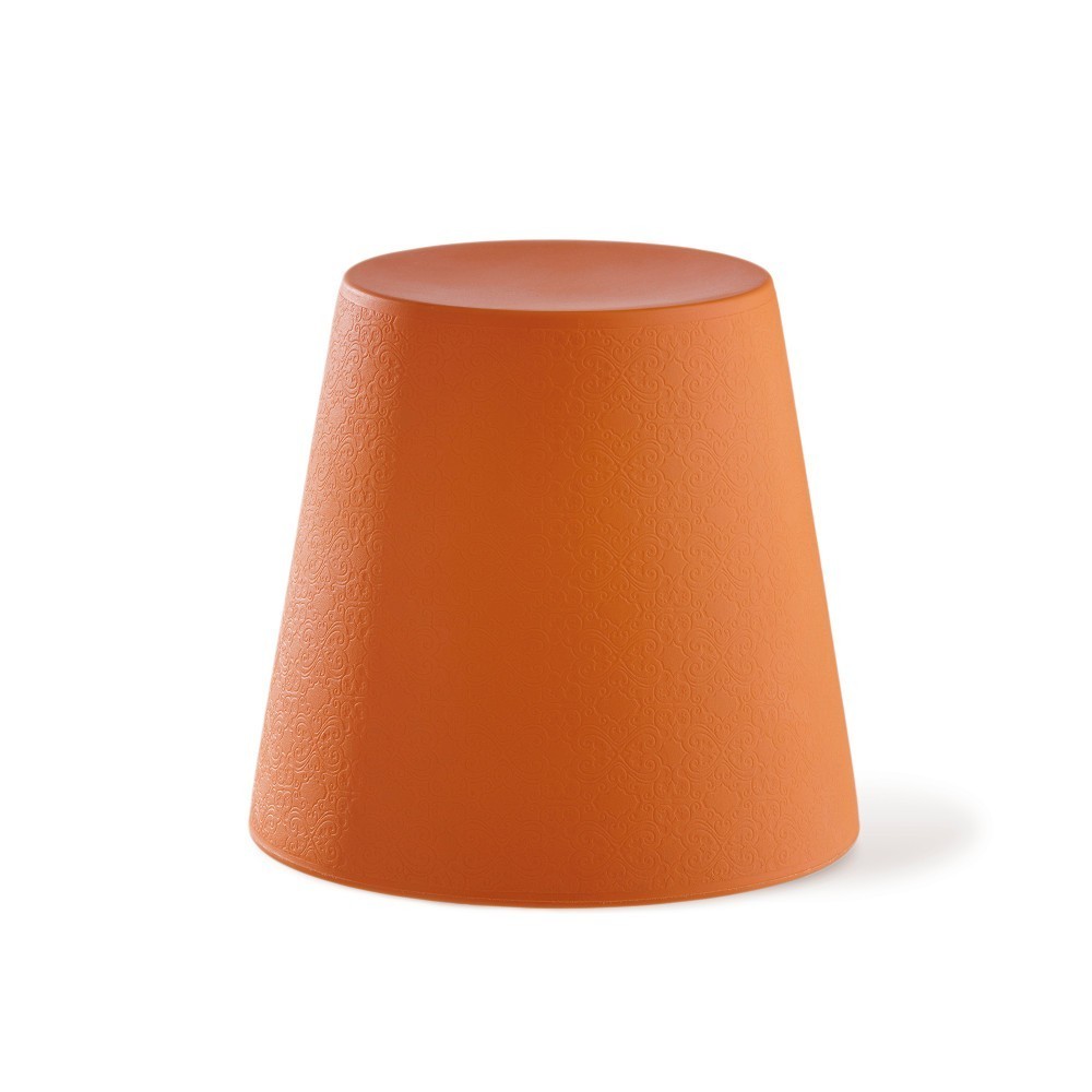 Taburete de diseño Ali Baba de Slide Design. Muebles para contract