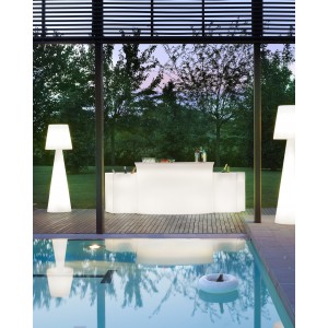 Barra Break Bar. Slide