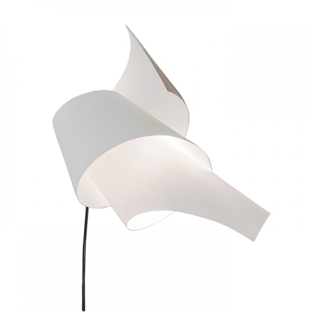 Aplique pared Oop´s 2 Ingo Maurer