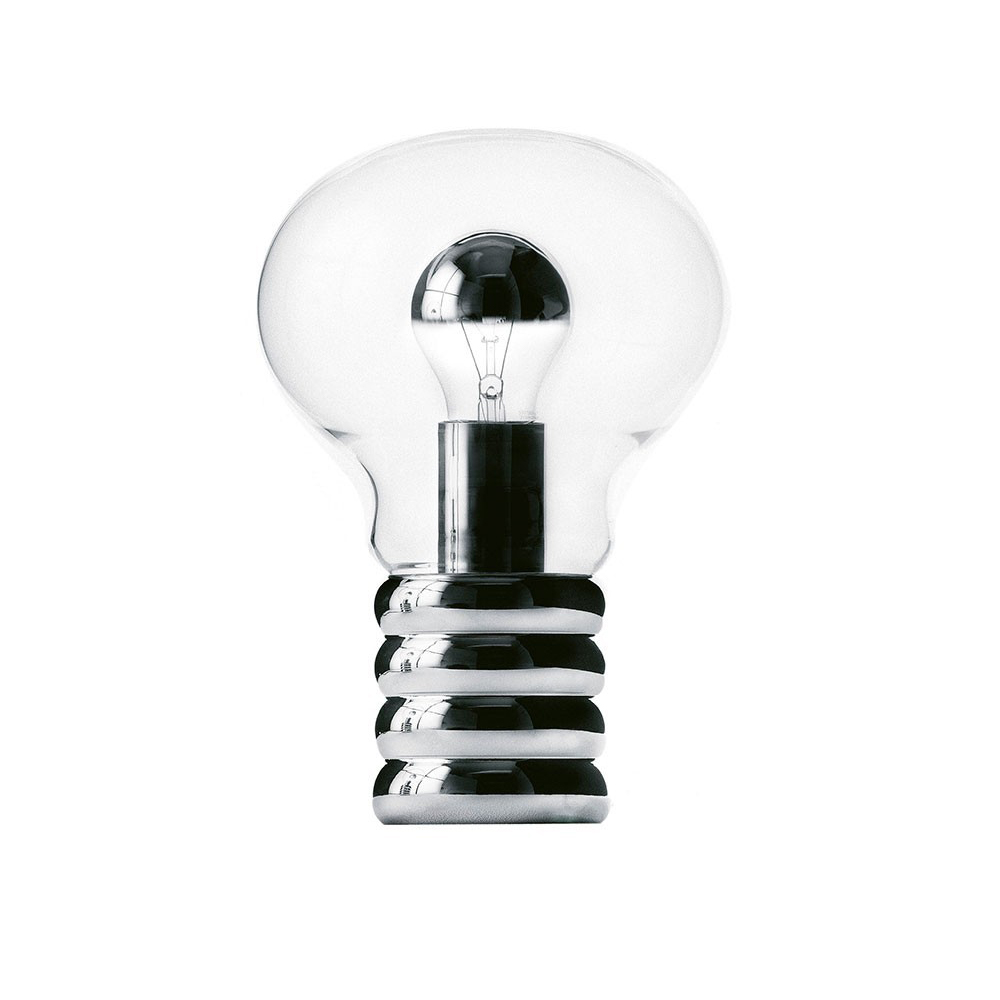 Lámpara sobremesa  Bulb. Ingo Maurer