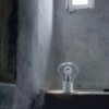 Lámpara sobremesa  Bulb. Ingo Maurer