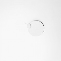 Eclipse ellipse pared Ingo Maurer