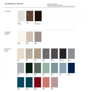 Cama Nido Elegante y contemporánea de Novamobili. Camas de diseño moderno.