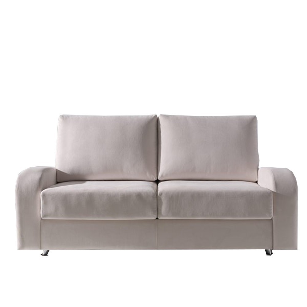 Sofá cama 2 Plazas París de ES Interiorismo. Puf cama y Sofas cama.