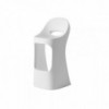 Taburete de diseño Amélie Sit Up de Slide. Muebles para contract
