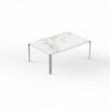 Mesa auxiliar Tablet. Vondom