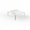 Mesa auxiliar Tablet. Vondom
