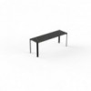 Mesa auxiliar Tablet. Vondom