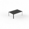 Mesa auxiliar Tablet. Vondom