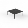 Mesa auxiliar Tablet. Vondom