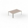 Mesa auxiliar Tablet. Vondom