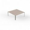 Mesa auxiliar Tablet. Vondom