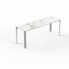 Mesa auxiliar Tablet. Vondom