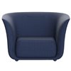 Sofá exterior Suave sectional de Vondom