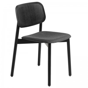 Silla Soft Edge 60 Tapizada Hay