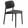 Silla Soft Edge 60 Tapizada Hay