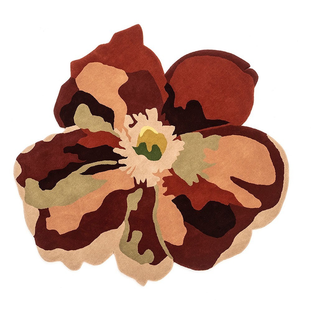 Alfombra Bloom 2