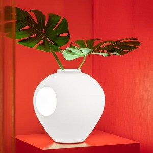 Lámpara moderna Madre de Foscarini. Lámparas de diseño contemporáneo.