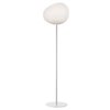 Lámpara pie Gregg de Foscarini. Lámparas de pie de diseño contemporáneo.
