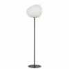 Lámpara pie Gregg de Foscarini. Lámparas de pie de diseño contemporáneo.