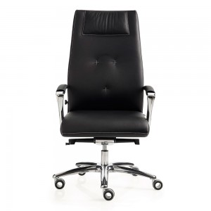 Silla oficina One 1 de Luxy. Sillas de oficina. Muebles de oficina modernos.