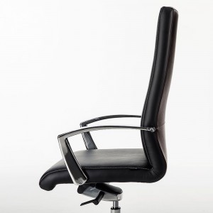 Silla oficina One 1 de Luxy. Sillas de oficina. Muebles de oficina modernos.