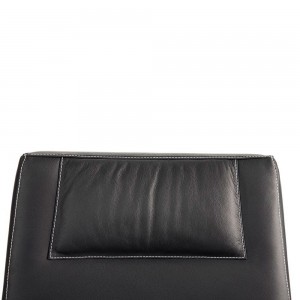 Silla oficina One 1 de Luxy. Sillas de oficina. Muebles de oficina modernos.