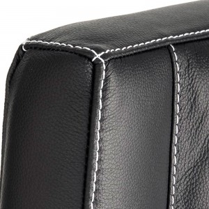 Silla oficina One 1 de Luxy. Sillas de oficina. Muebles de oficina modernos.