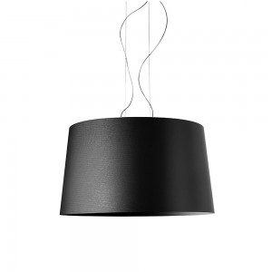 Lámpara de suspensión Twice as Twiggy de Foscarini. Lamparas modernas.