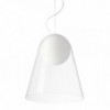 Lámpara suspensión Satellight de Foscarini. Lamparas innovadora para hogar.