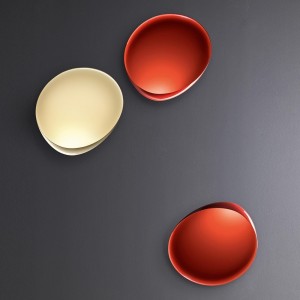 Aplique Lake de Foscarini. Lamparas modernas. Apliques de diseño.