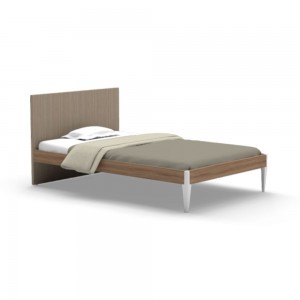 Cama infantil original de diseño italiano y atractivo de Nidi.