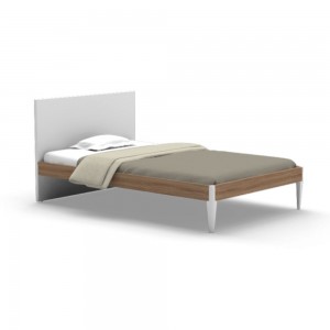 Cama infantil original de diseño italiano y atractivo de Nidi.