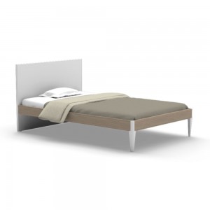 Cama infantil original de diseño italiano y atractivo de Nidi.